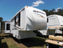 2011 Forest River Sierra